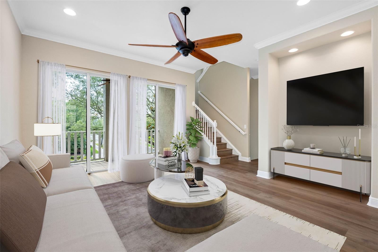 Image 6 of 79 For 6030 Yeats Manor Drive 105