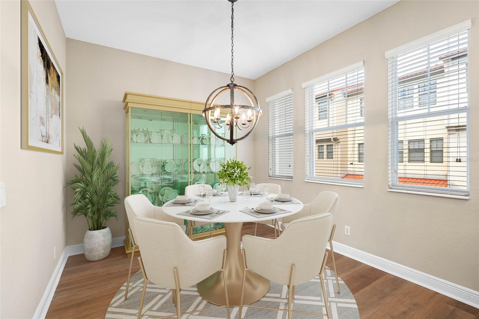 Image 7 of 79 For 6030 Yeats Manor Drive 105