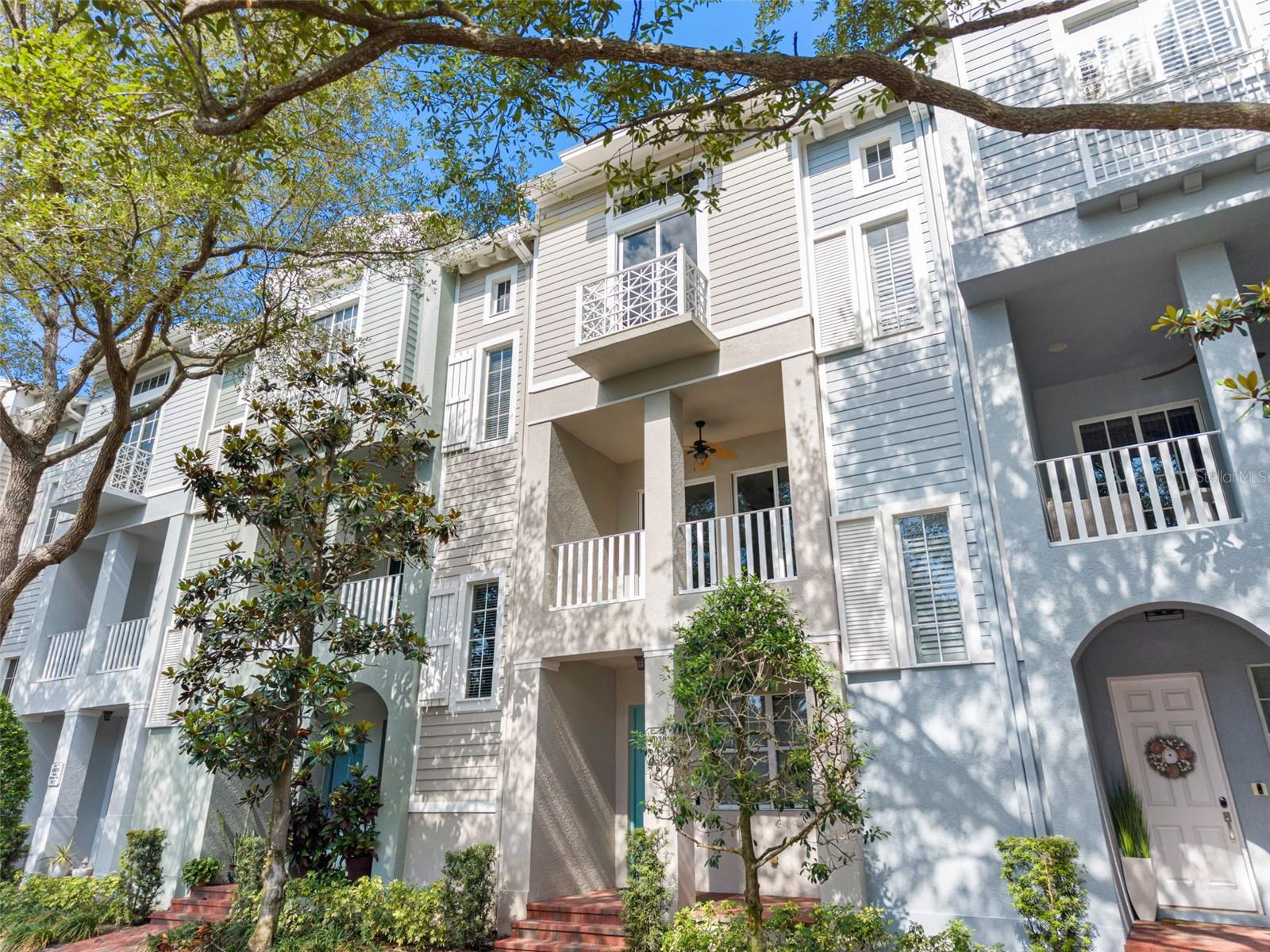 Image 74 of 79 For 6030 Yeats Manor Drive 105