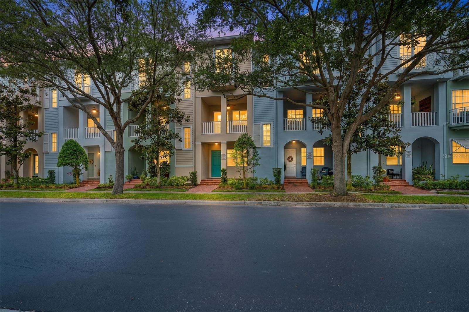 Image 76 of 79 For 6030 Yeats Manor Drive 105