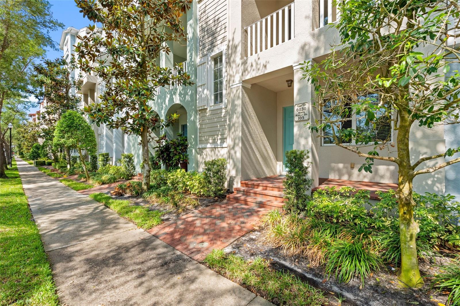 Image 77 of 79 For 6030 Yeats Manor Drive 105