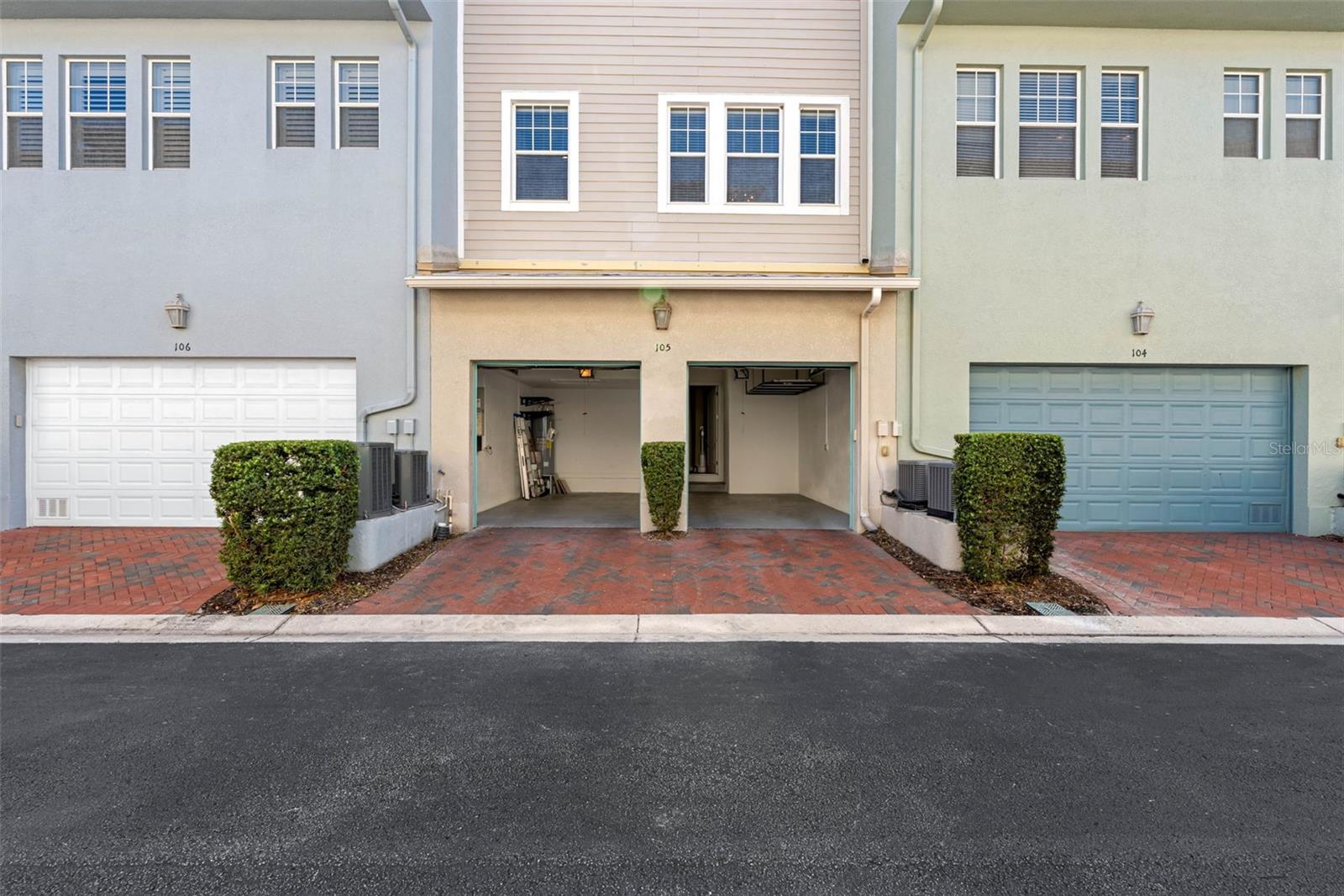 Image 78 of 79 For 6030 Yeats Manor Drive 105
