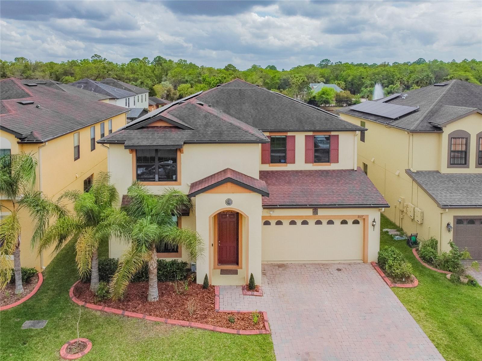 Details for 11027 Tahiti Isle Lane, TAMPA, FL 33647