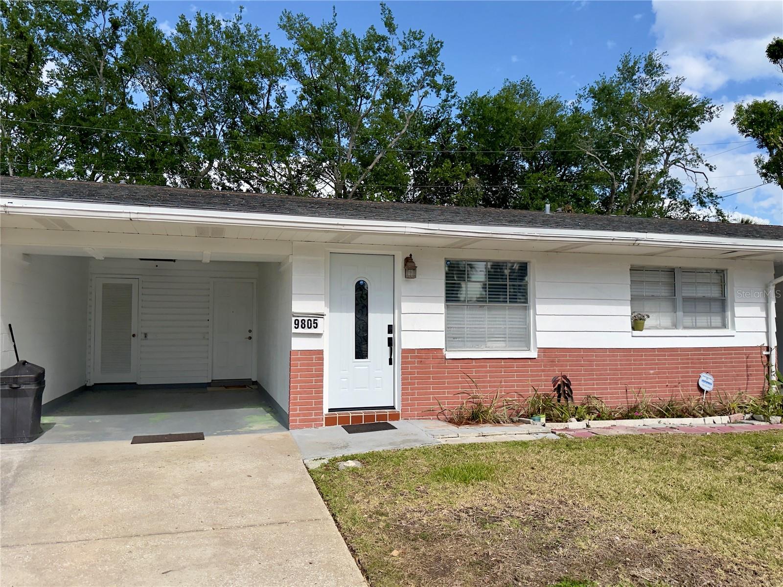 Image 27 of 27 For 9805 Lily Street N 9805