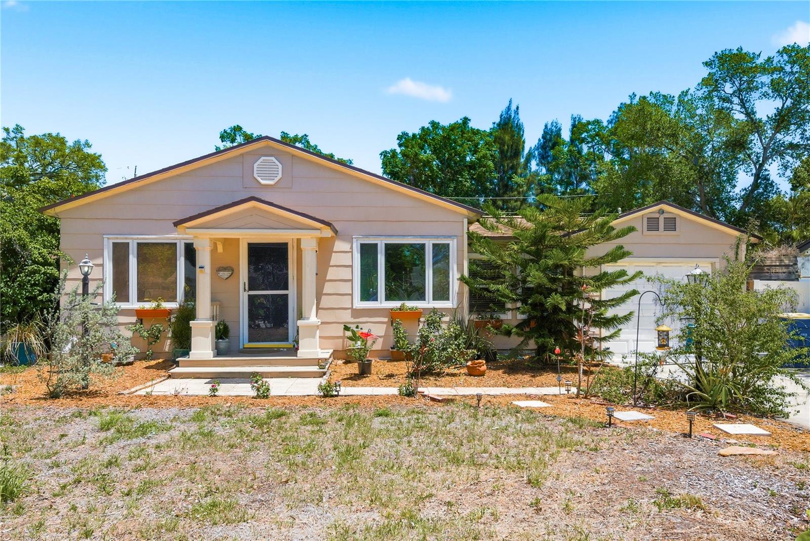 Details for 701 Crest Avenue, CLEARWATER, FL 33756