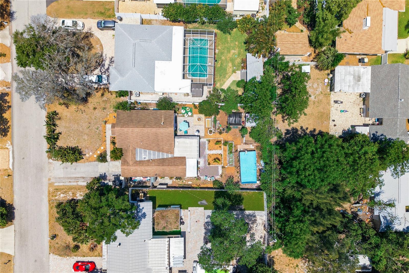 Image 48 of 53 For 701 Crest Avenue