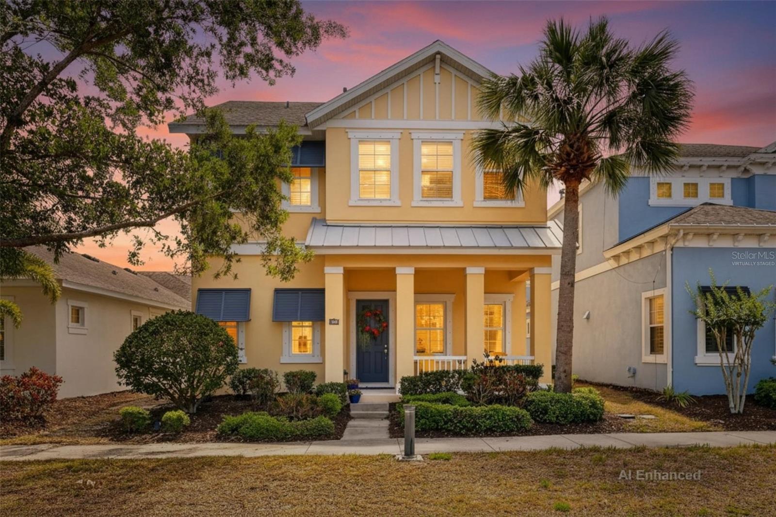 Details for 508 Winterside Drive, APOLLO BEACH, FL 33572
