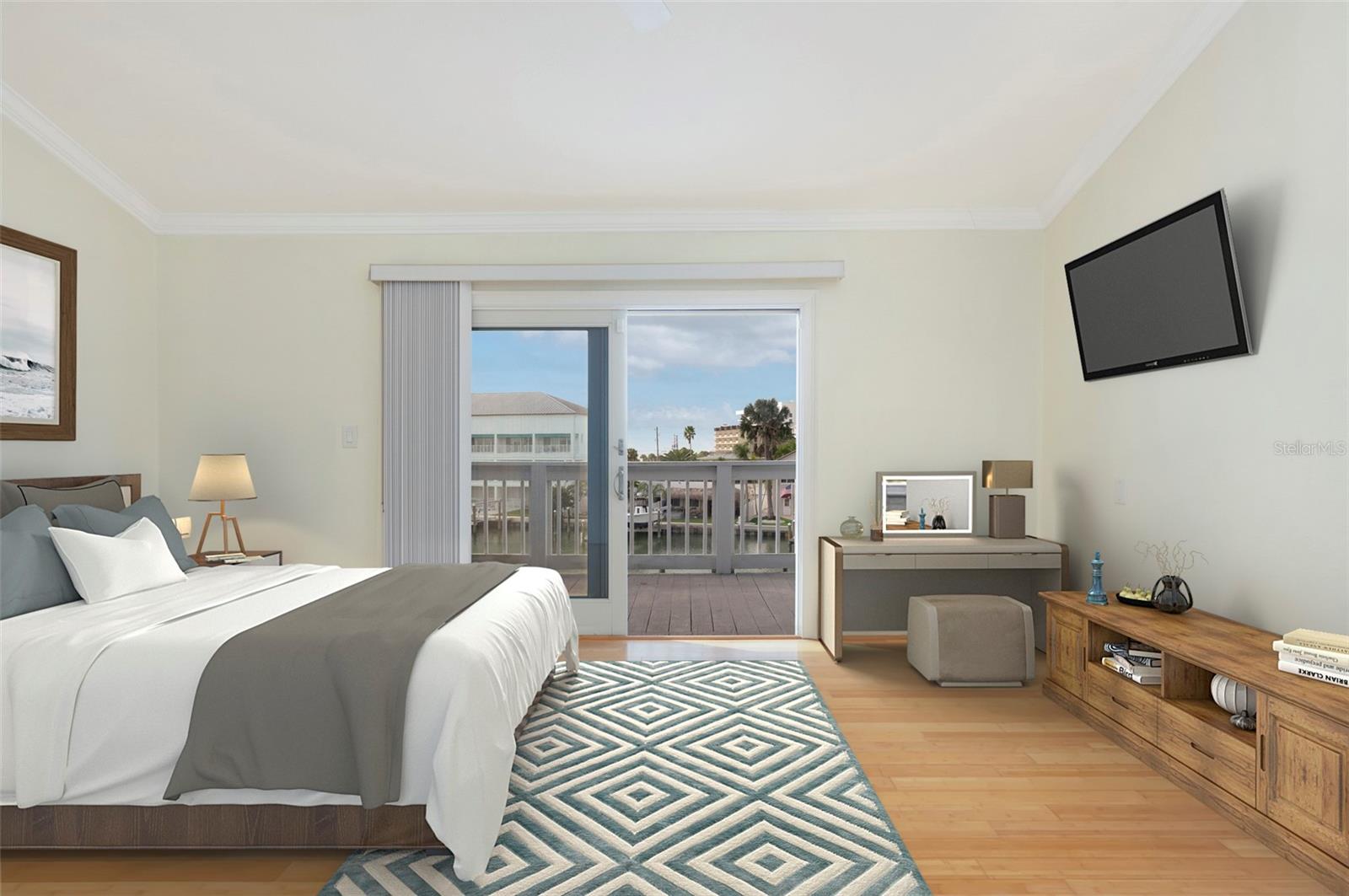 Listing photo id 15 for 11820 Capri Circle S