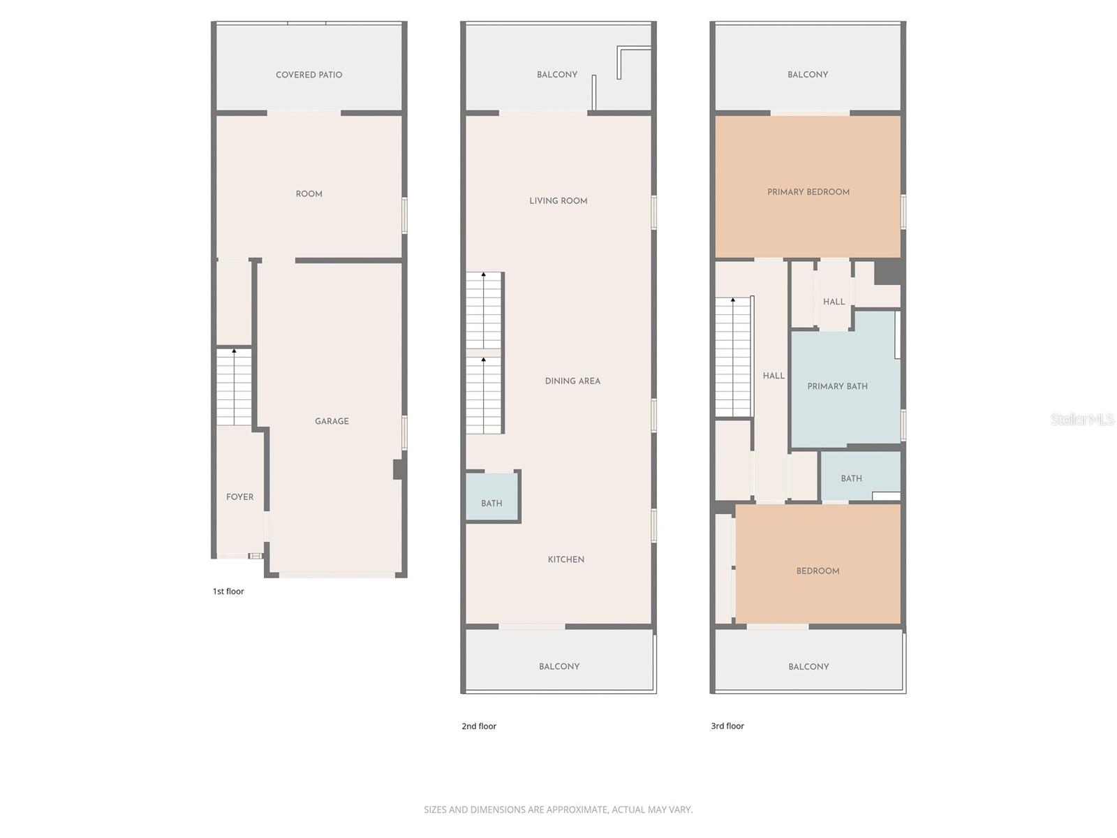 Listing photo id 56 for 11820 Capri Circle S