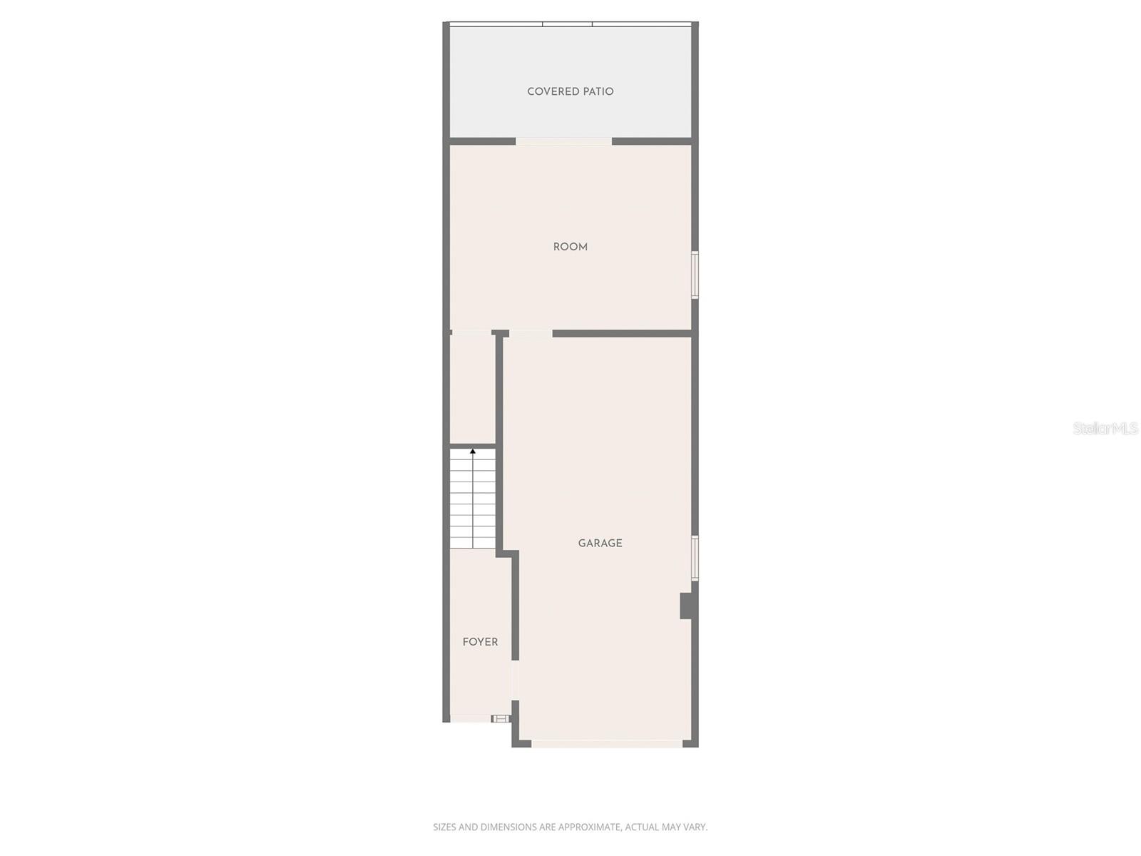 Listing photo id 59 for 11820 Capri Circle S