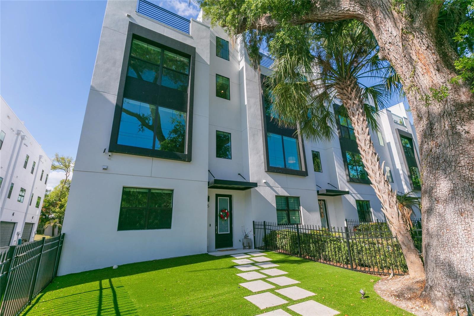 Details for 2851 Gandy Boulevard 5, TAMPA, FL 33611