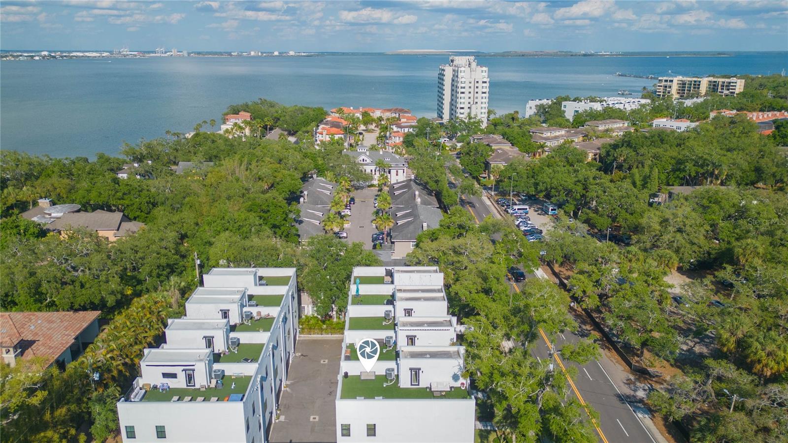 Image 37 of 40 For 2851 Gandy Boulevard 5