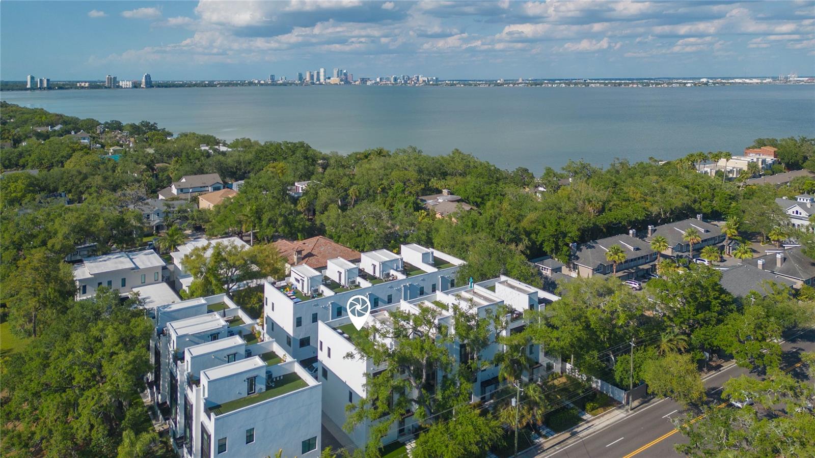 Image 38 of 40 For 2851 Gandy Boulevard 5