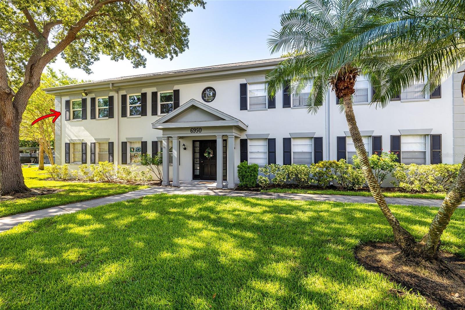 Details for 6950 Avenue Des Palais  2a, SOUTH PASADENA, FL 33707