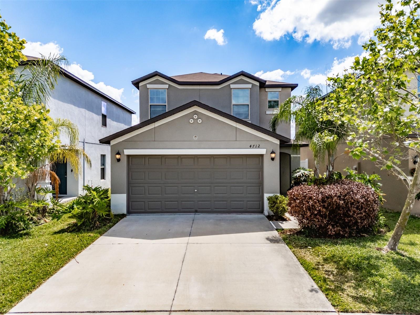 Details for 4712 Ron Eddie, TAMPA, FL 33619