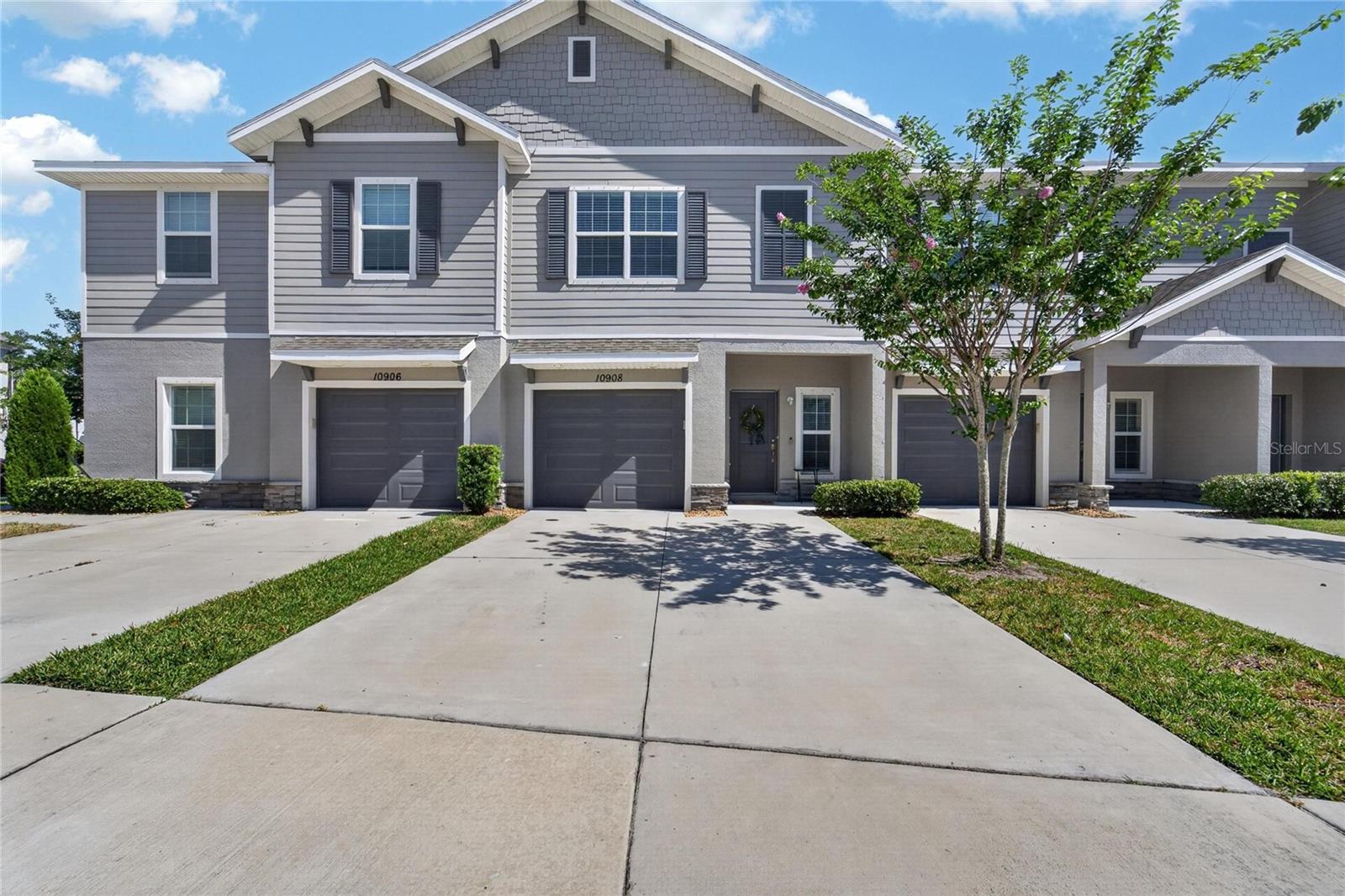 Details for 10908 Quickwater Court, RIVERVIEW, FL 33569