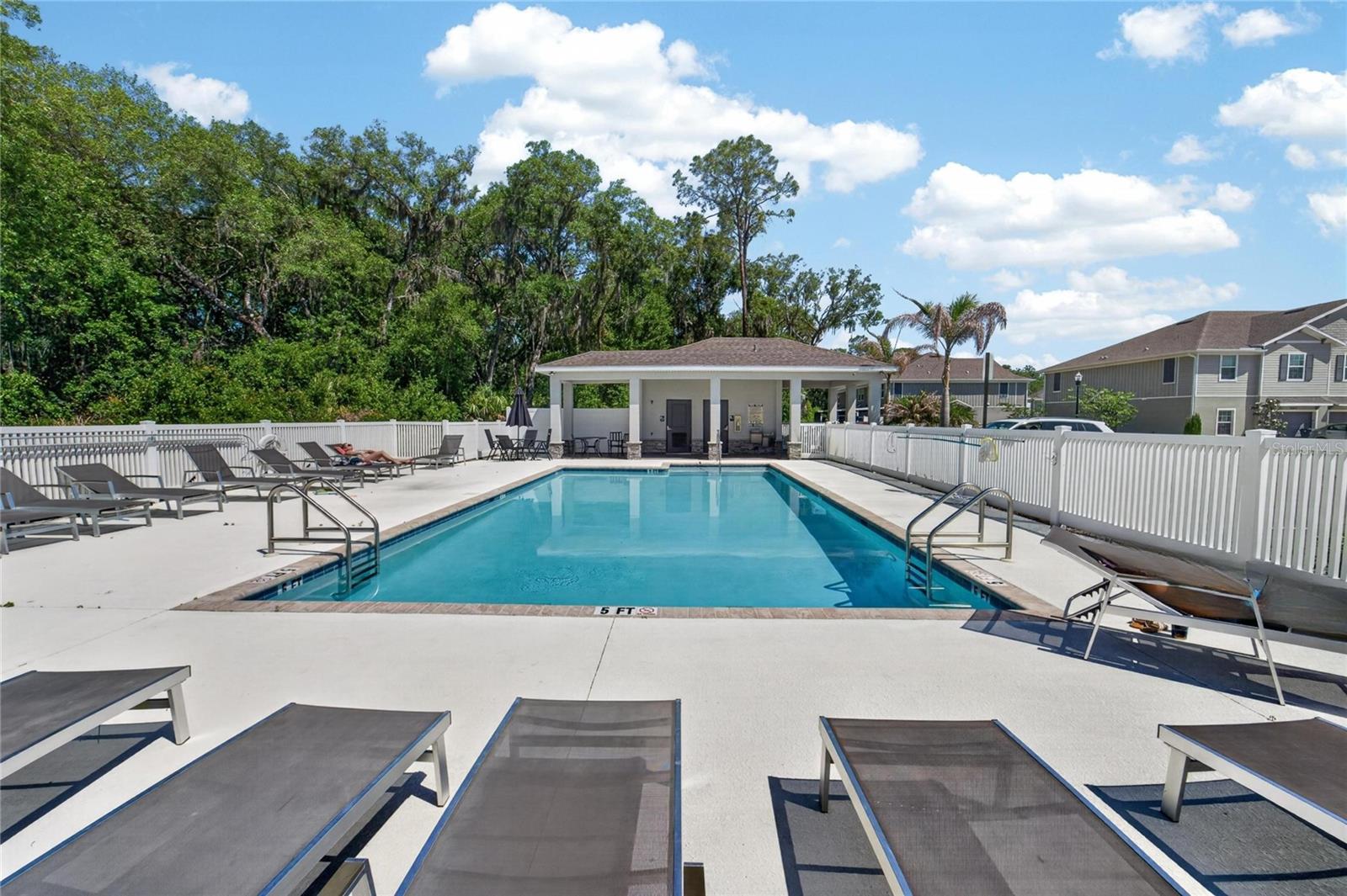 Image 33 of 35 For 10908 Quickwater Court