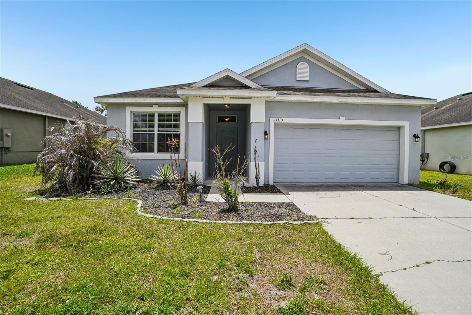 Details for 14310 Alistar Manor Drive, WIMAUMA, FL 33598