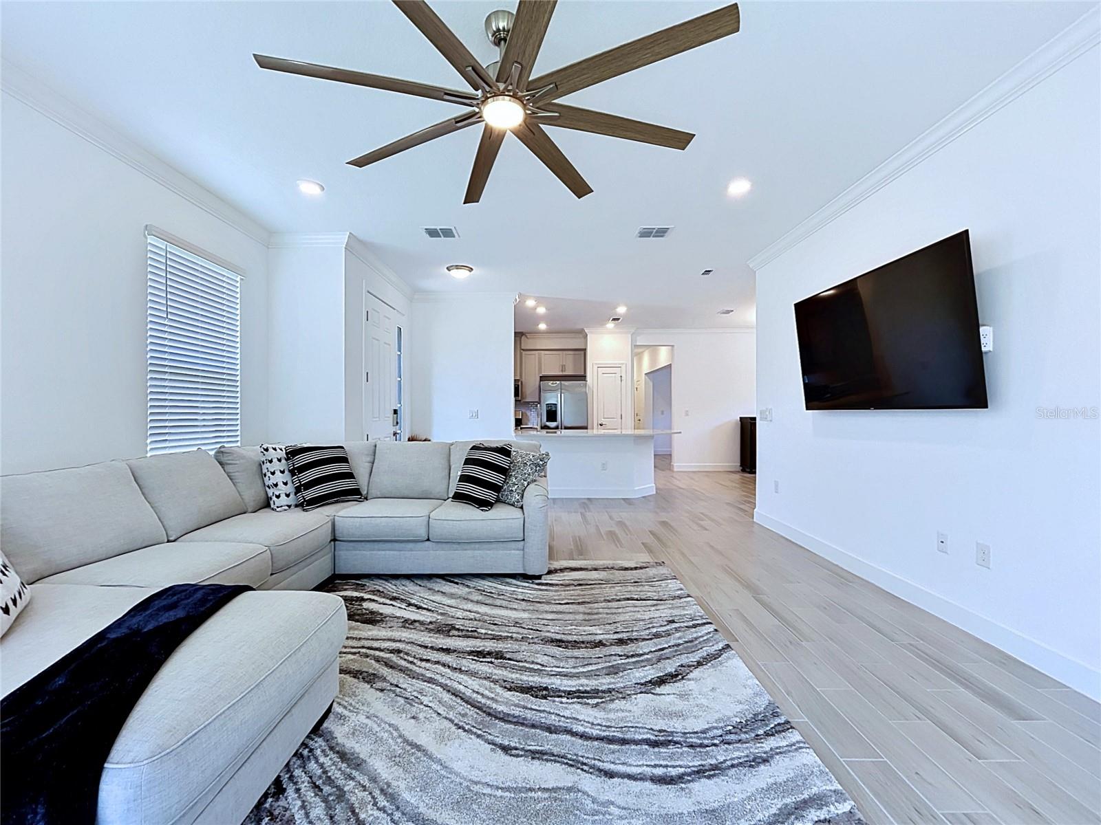 Image 13 of 77 For 4610 Garofalo Road