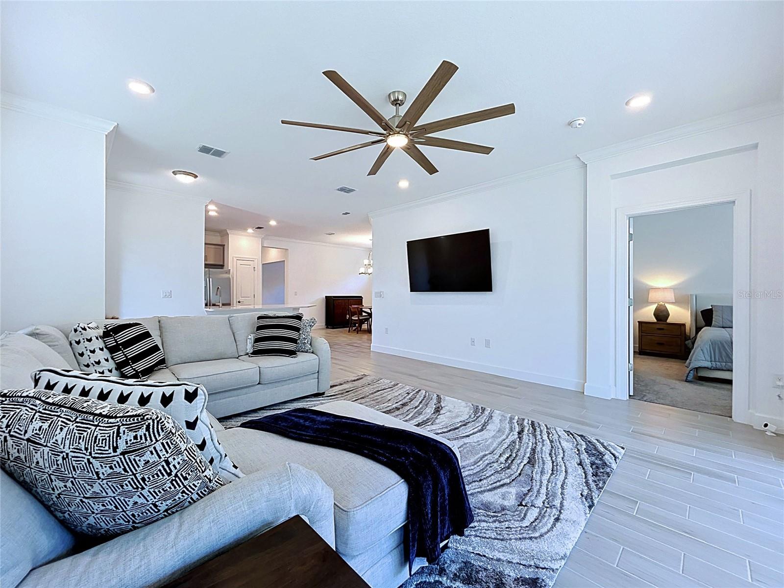 Image 14 of 77 For 4610 Garofalo Road