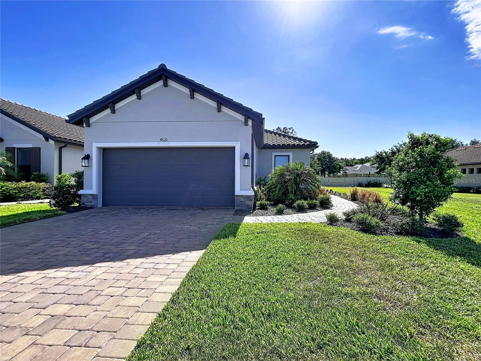 Image 3 of 77 For 4610 Garofalo Road