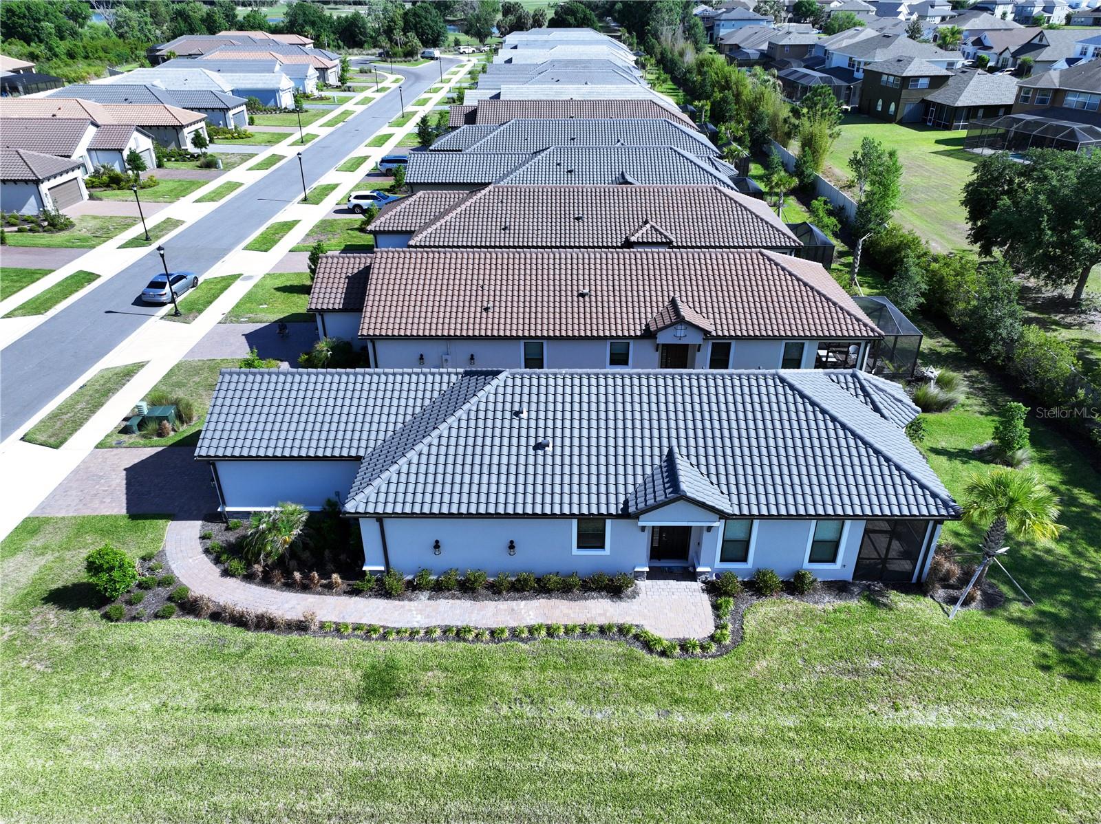 Image 57 of 77 For 4610 Garofalo Road