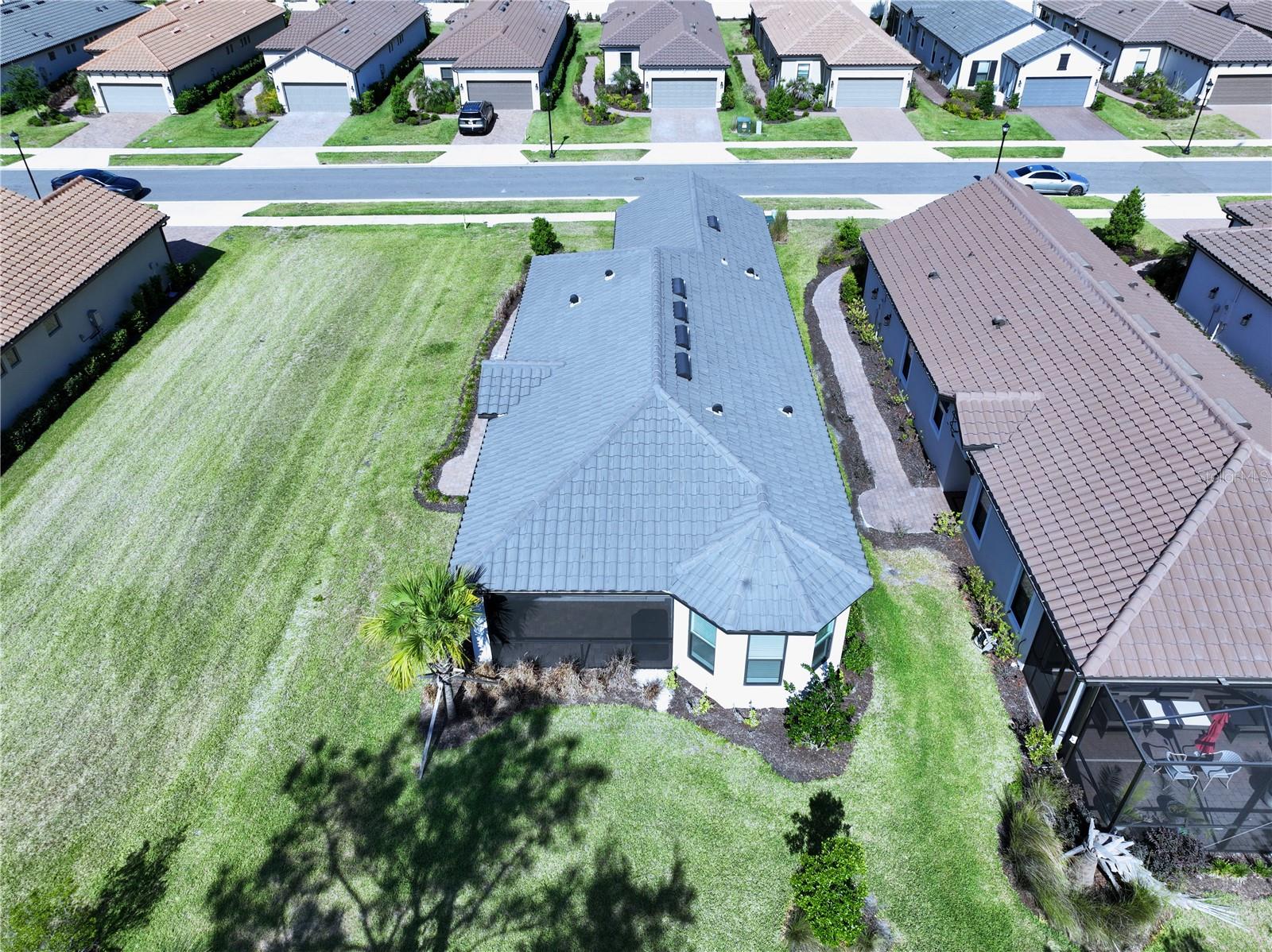 Image 59 of 77 For 4610 Garofalo Road