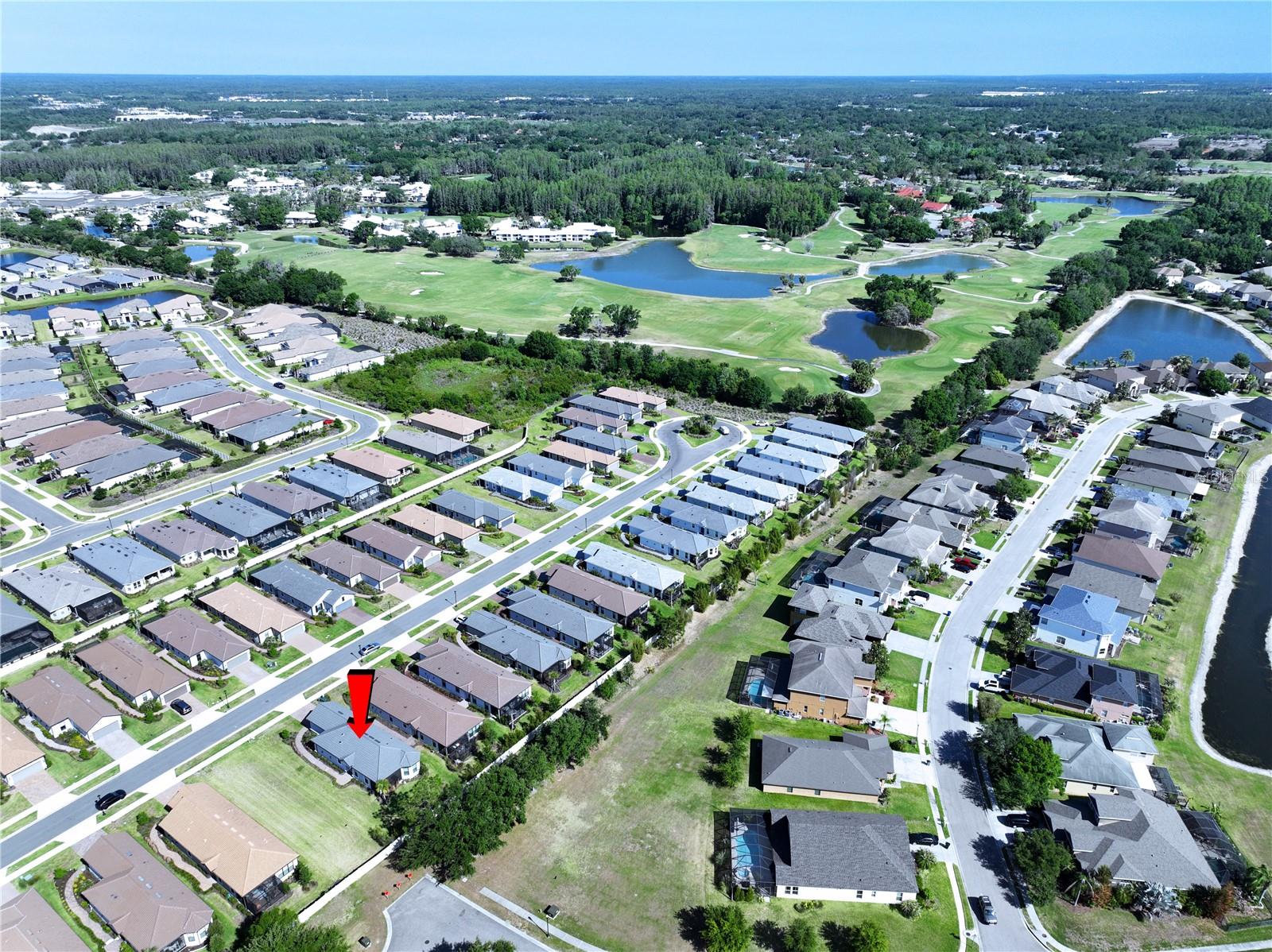 Image 67 of 77 For 4610 Garofalo Road