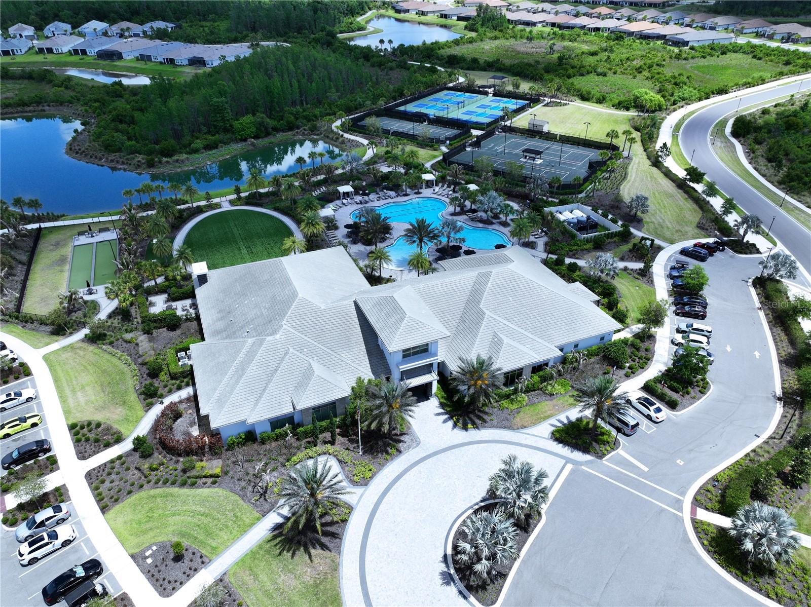 Image 68 of 77 For 4610 Garofalo Road