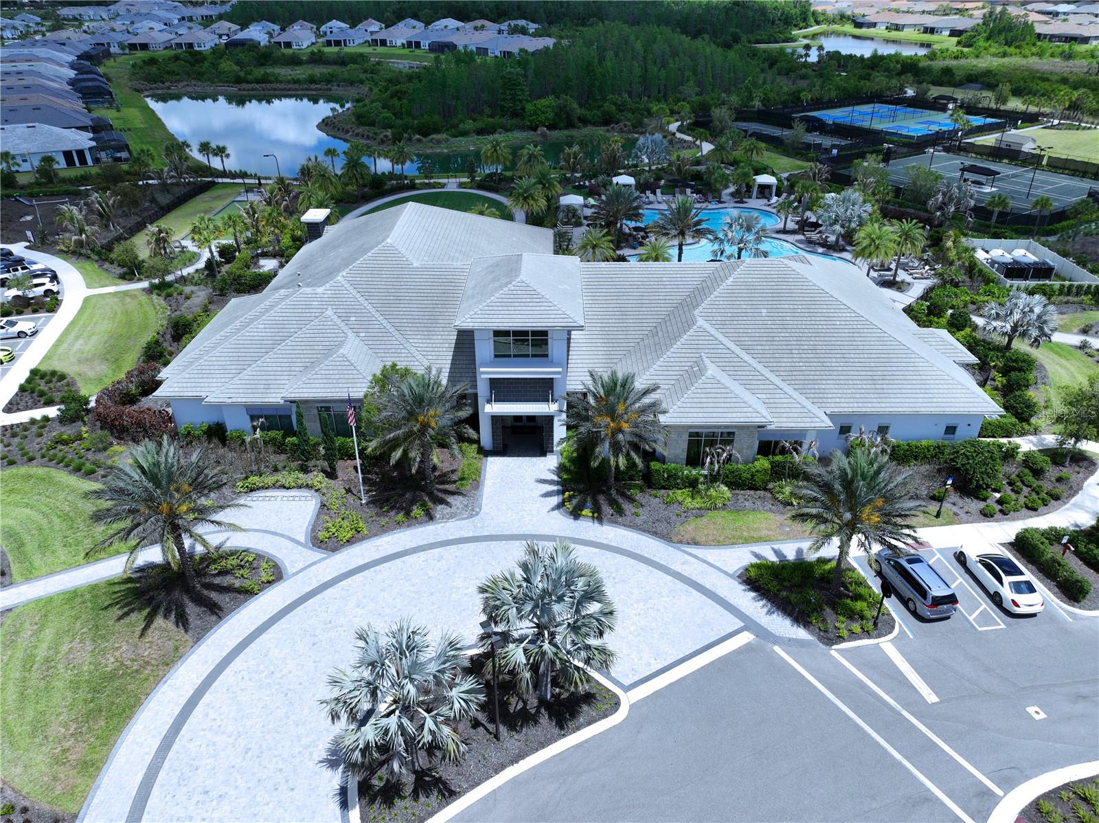 Image 69 of 77 For 4610 Garofalo Road