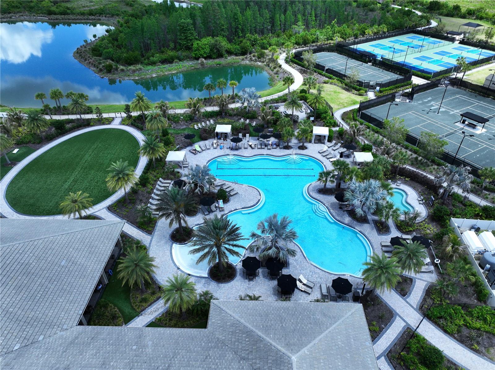 Image 70 of 77 For 4610 Garofalo Road