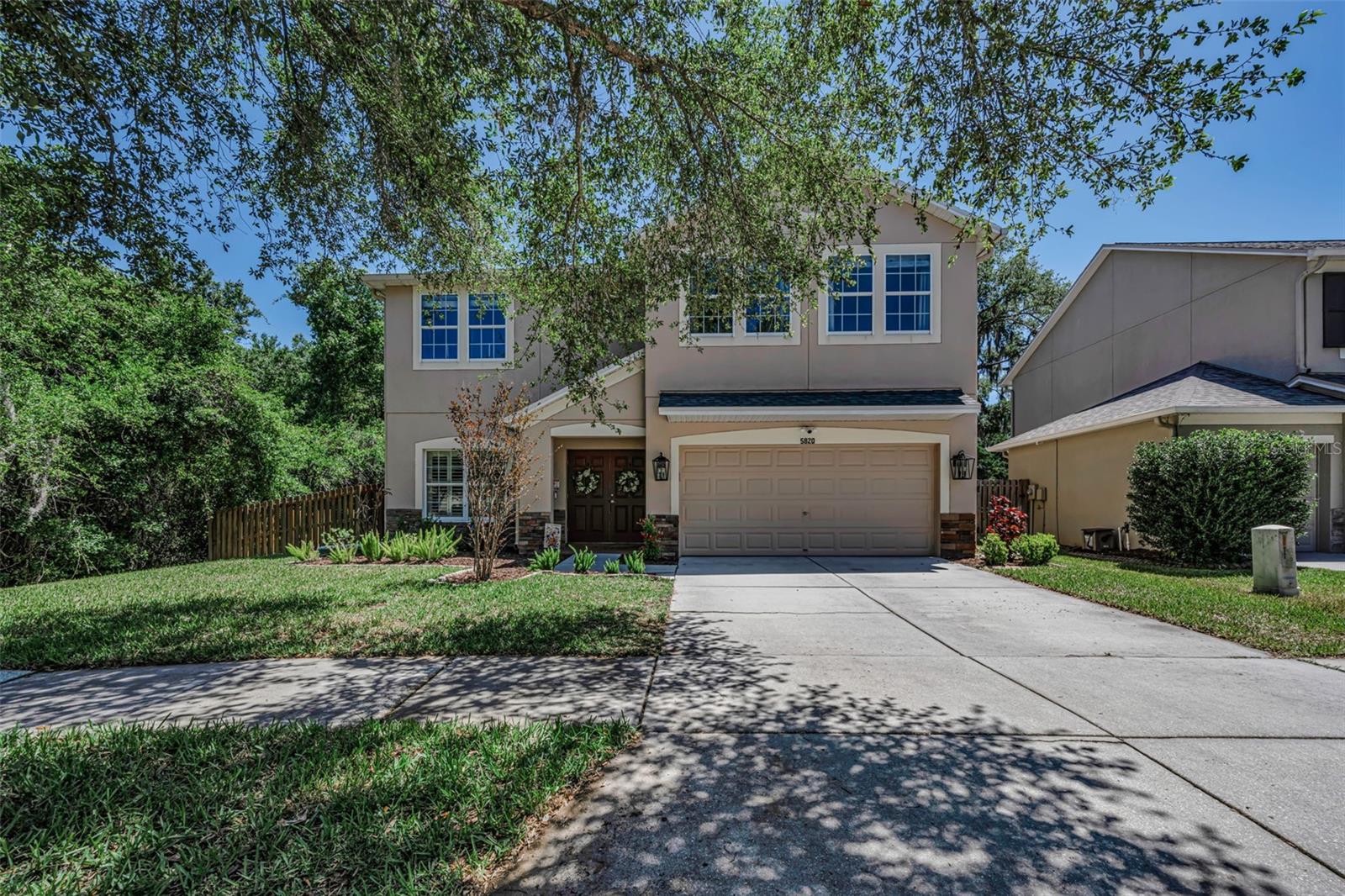 Details for 5820 Tulip Flower Drive, RIVERVIEW, FL 33578