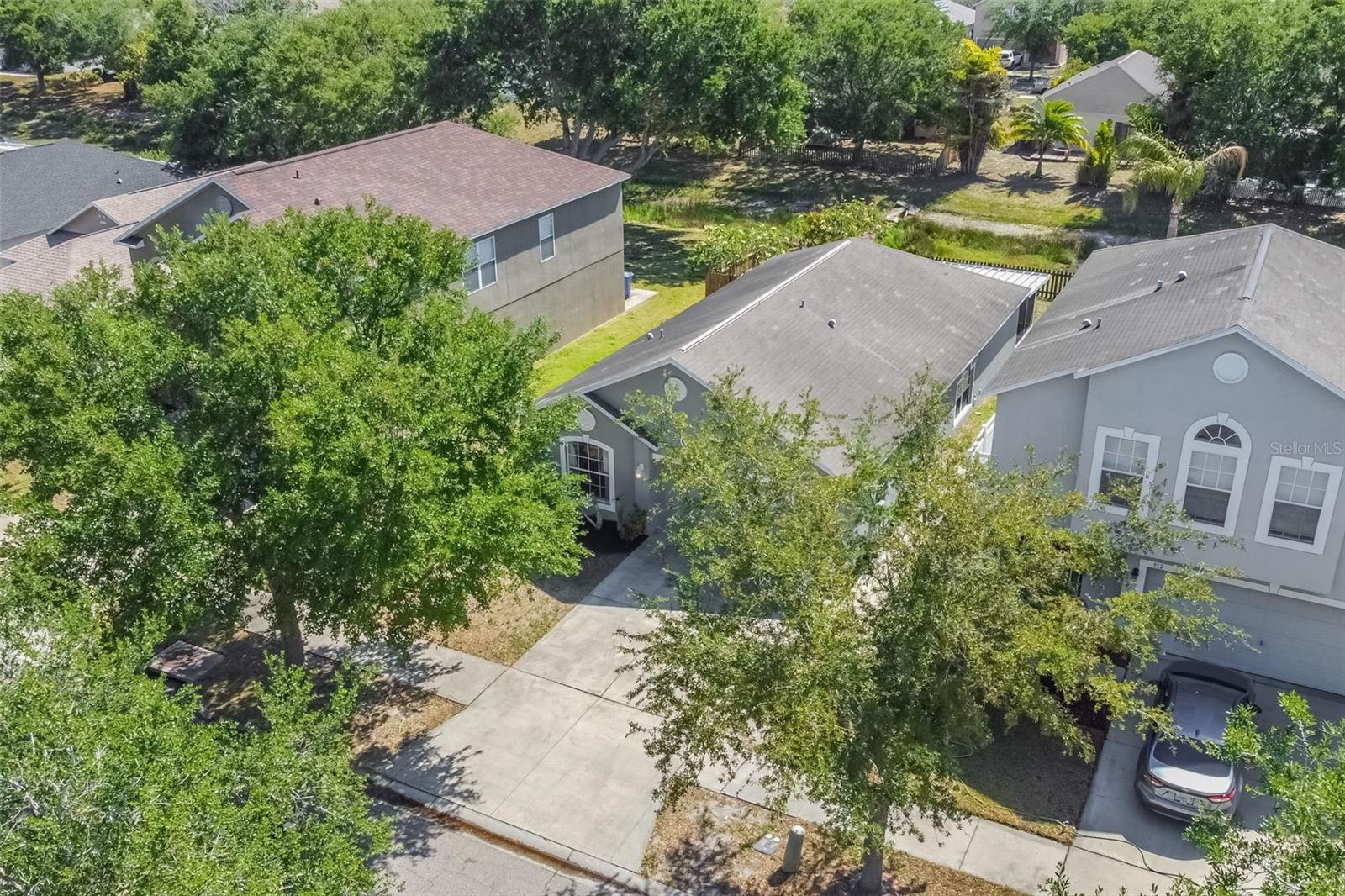 Image 46 of 46 For 910 Brenton Leaf Dr