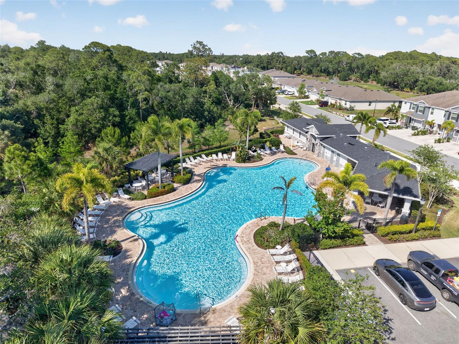 Image 31 of 41 For 6544 Calypso Coral Lane