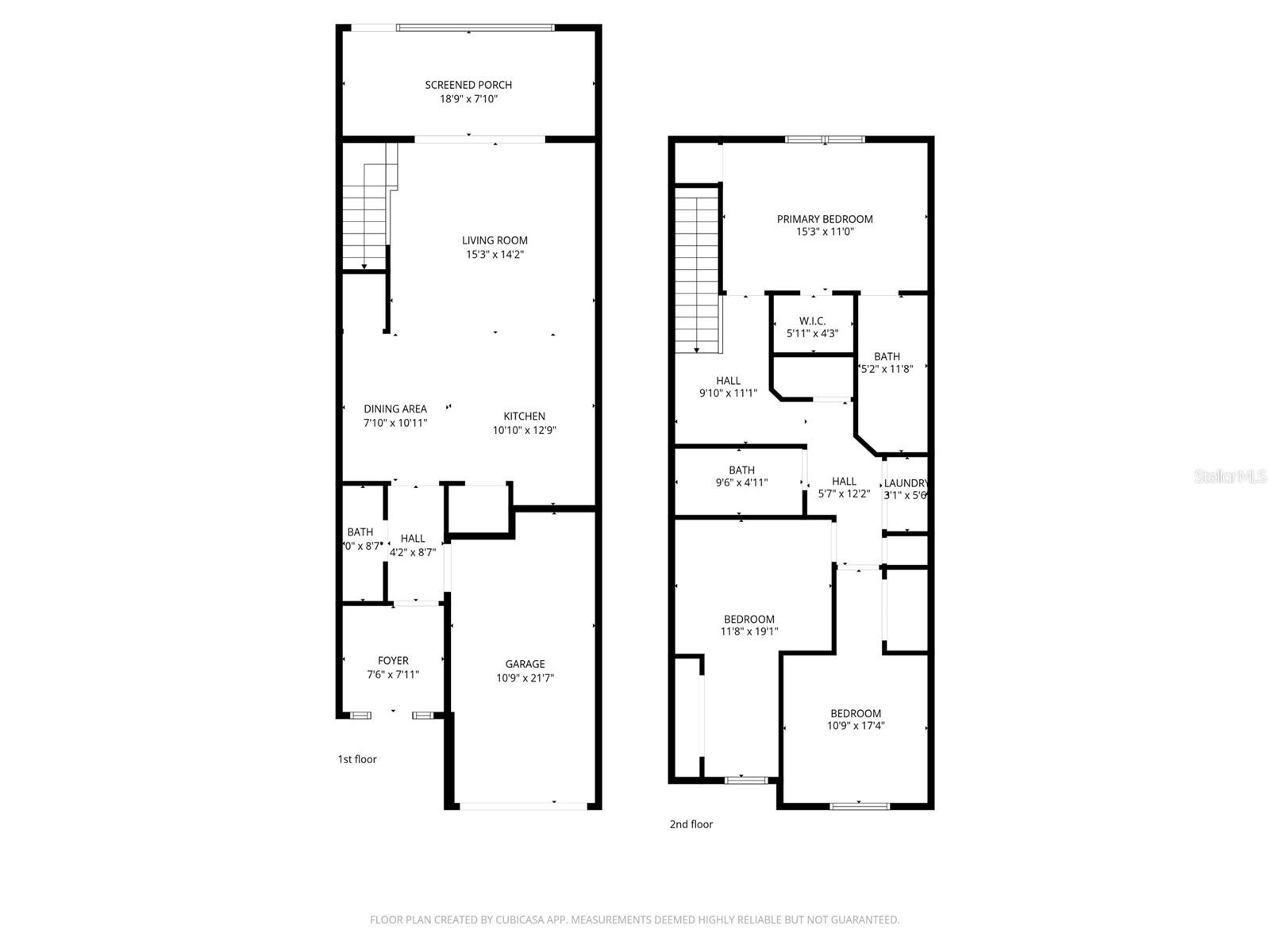Image 33 of 41 For 6544 Calypso Coral Lane