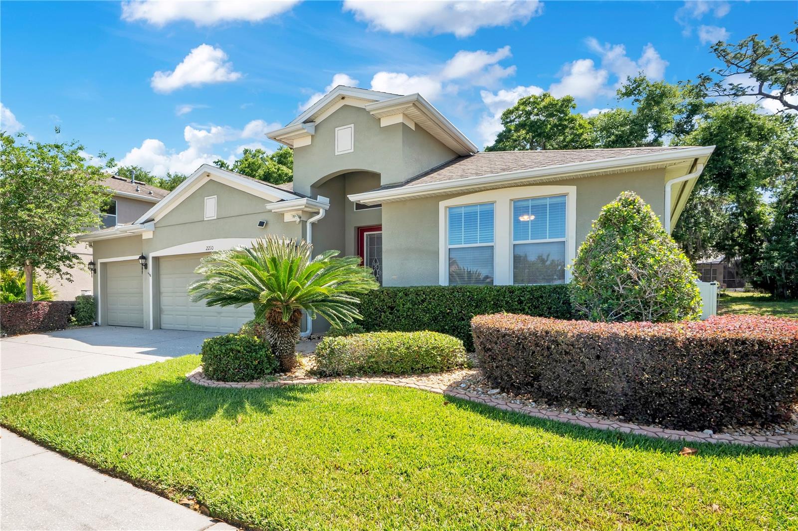 Image 2 of 53 For 2210 Valterra Vista Way