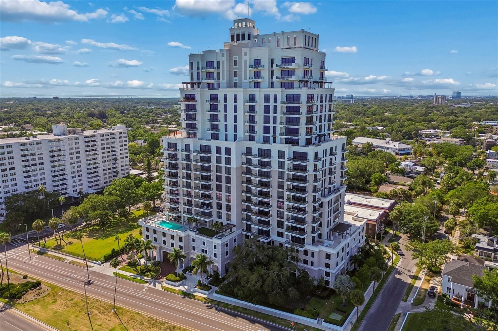 Details for 2103 Bayshore Boulevard 1203, TAMPA, FL 33606