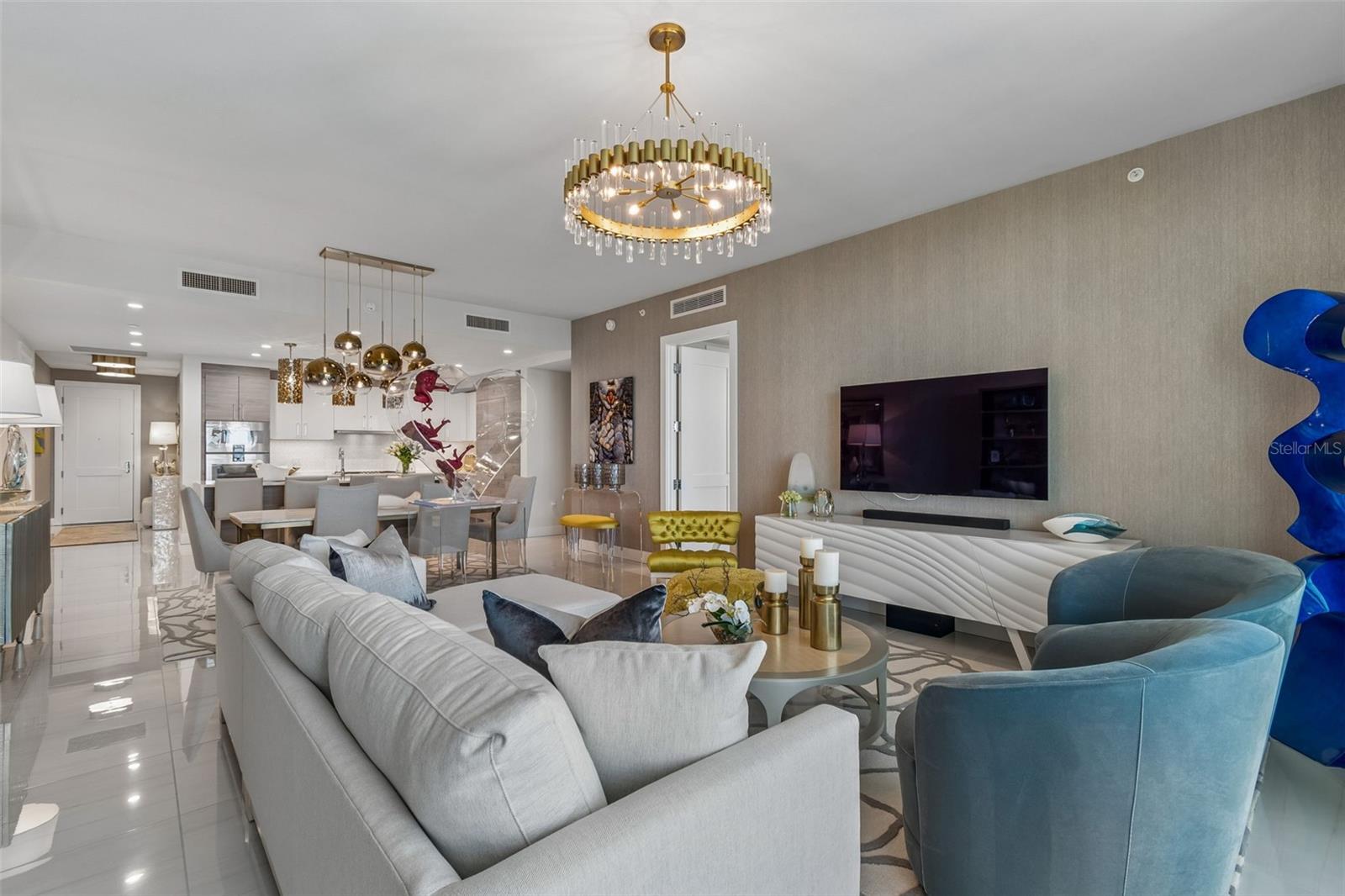Listing photo id 12 for 2103 Bayshore Boulevard 1203