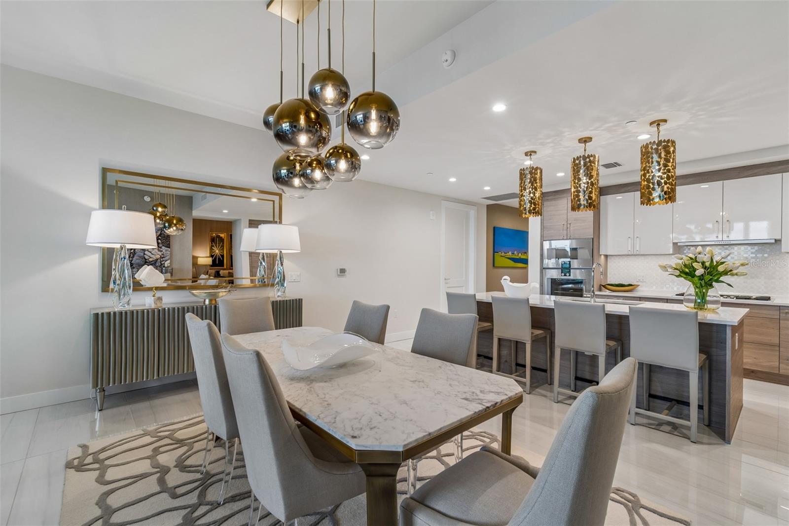 Listing photo id 16 for 2103 Bayshore Boulevard 1203