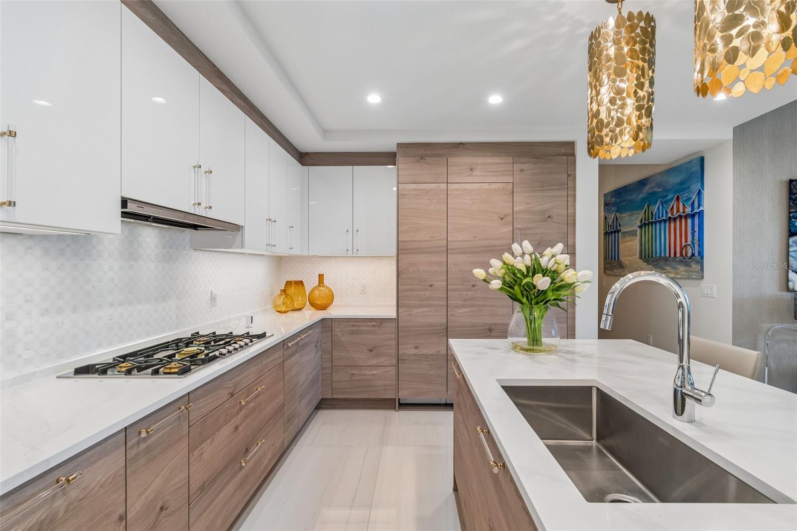 Listing photo id 22 for 2103 Bayshore Boulevard 1203