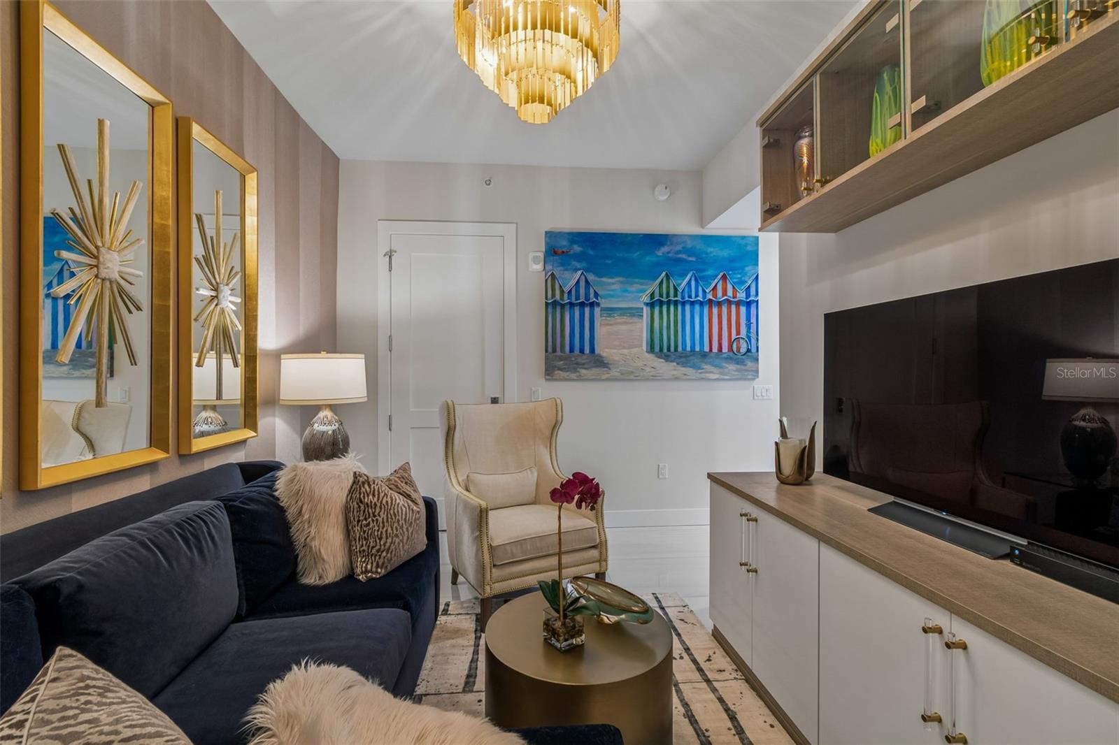 Listing photo id 44 for 2103 Bayshore Boulevard 1203