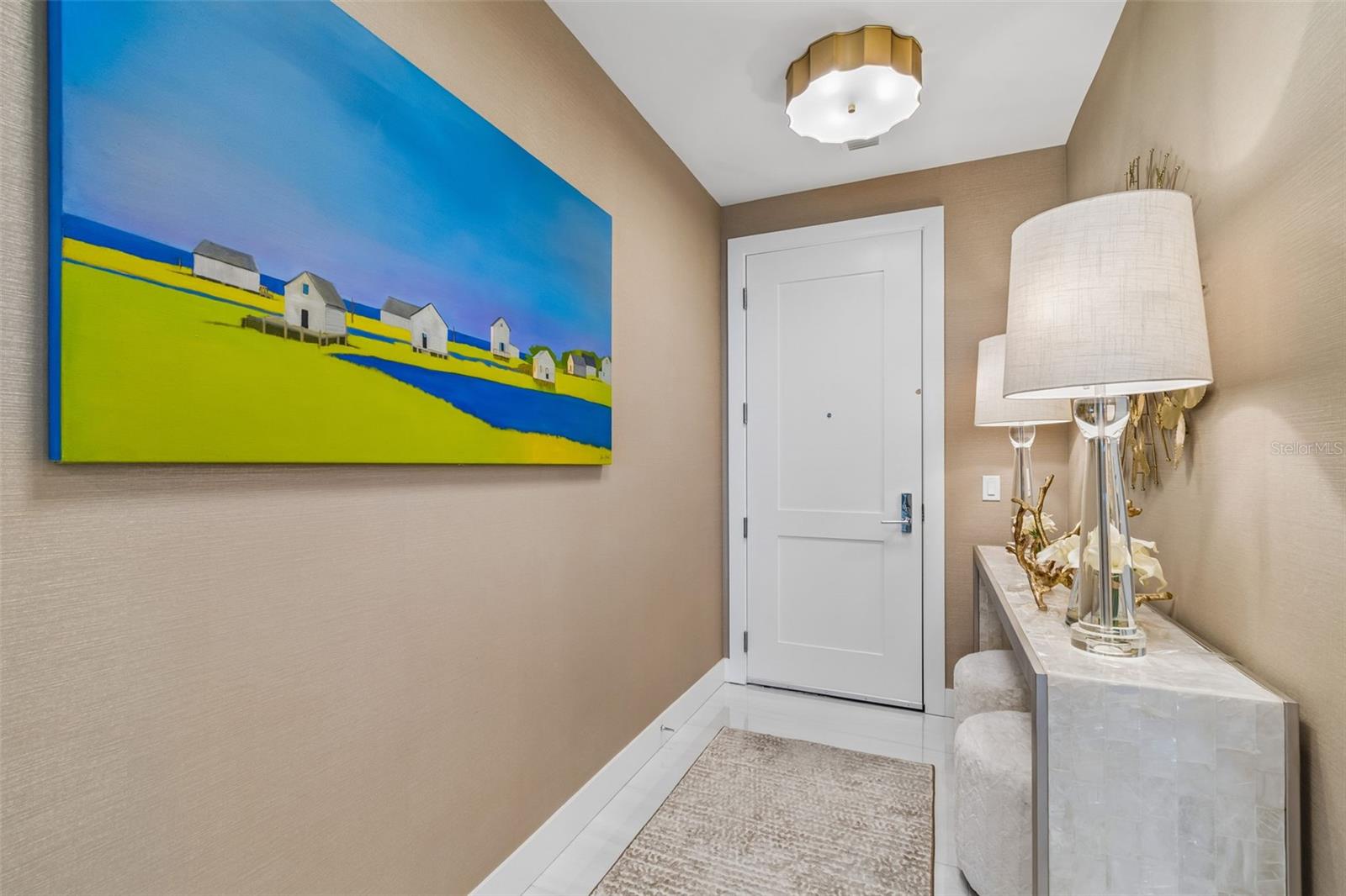 Listing photo id 6 for 2103 Bayshore Boulevard 1203