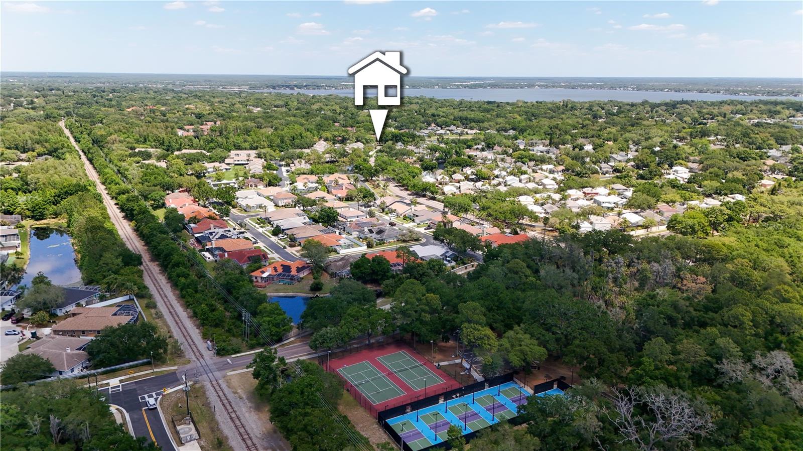 Image 50 of 50 For 514 Tabor Court C