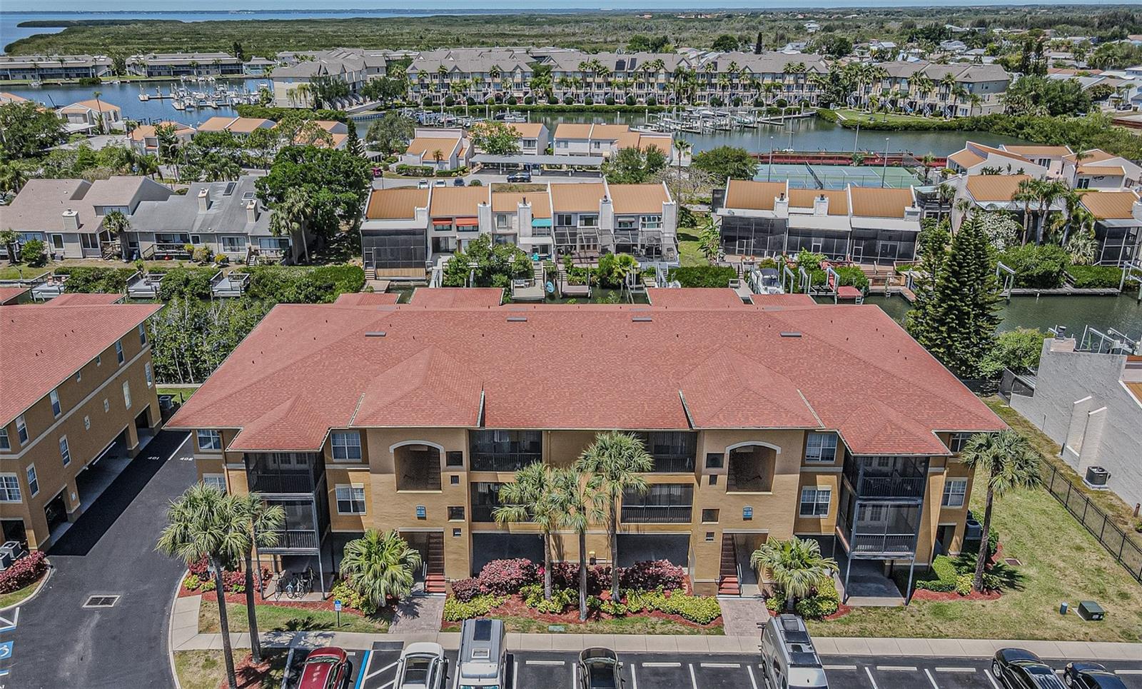 Details for 4316 Bayside Village Drive 302, TAMPA, FL 33615