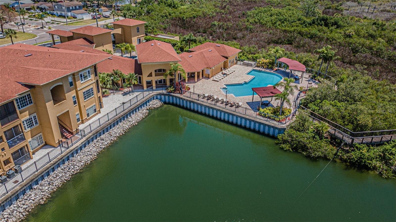 Image 16 of 21 For 4316 Bayside Village Drive 302