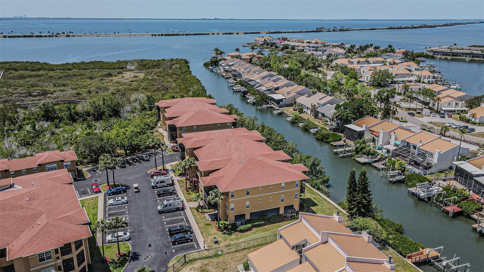 Image 19 of 21 For 4316 Bayside Village Drive 302