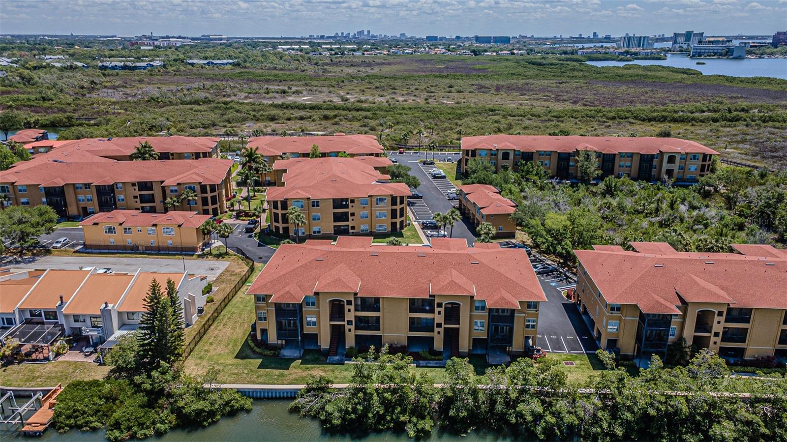 Image 20 of 21 For 4316 Bayside Village Drive 302