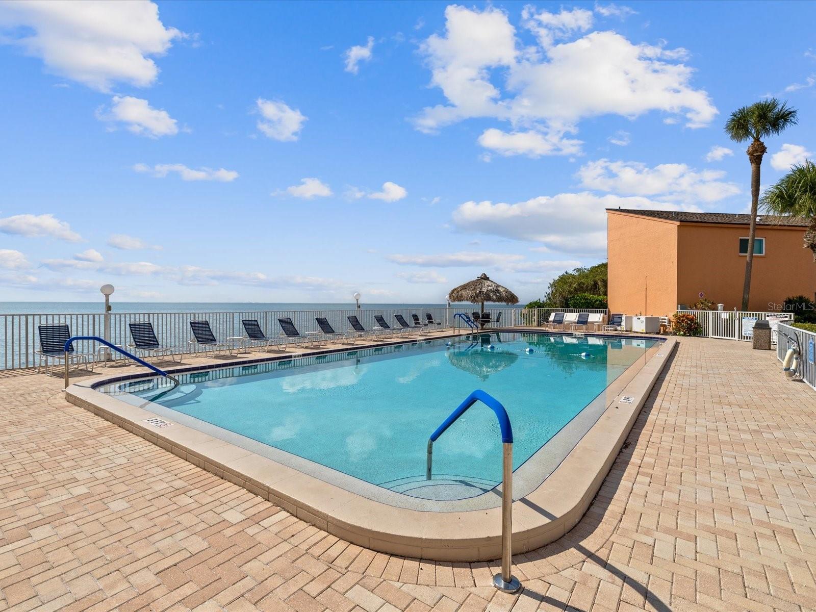 Image 33 of 38 For 7430 Sunshine Skyway Lane S 501