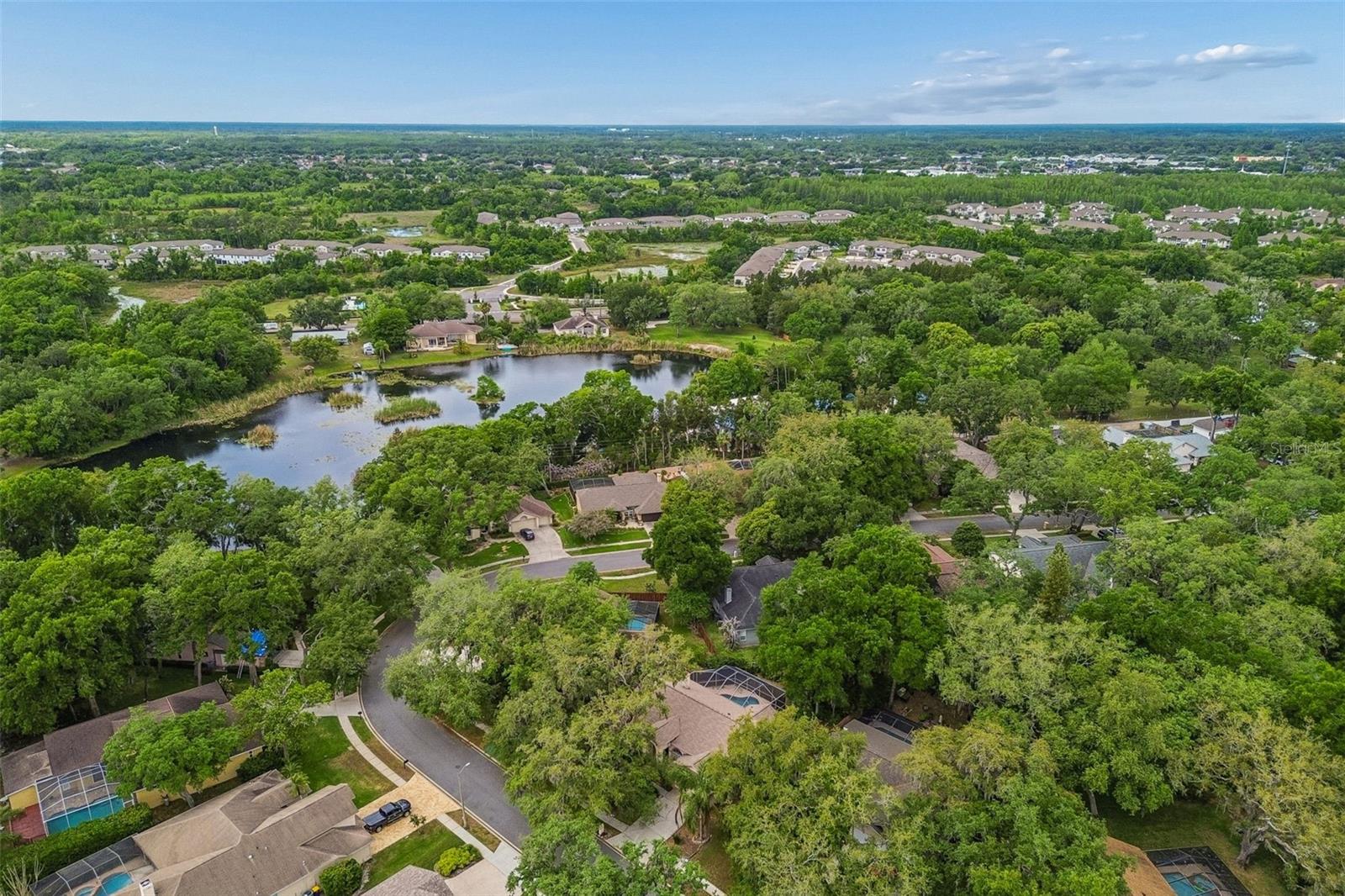 Image 33 of 35 For 1336 Waterwood Drive