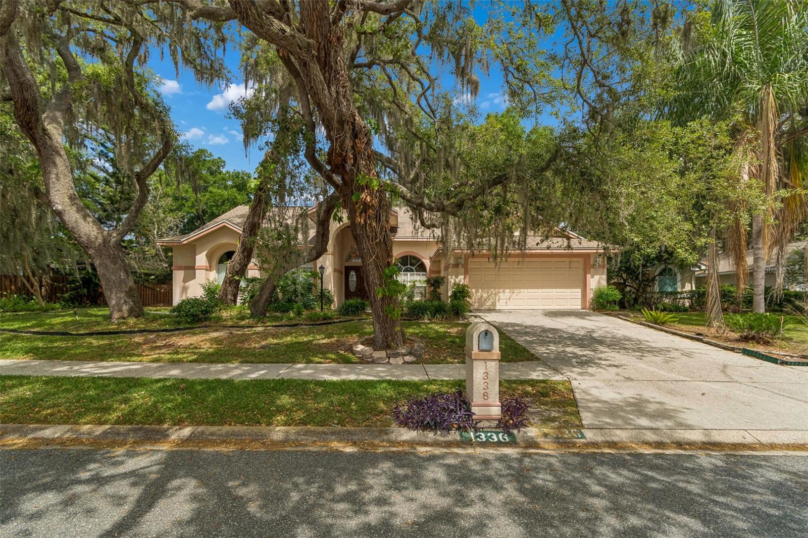 Image 35 of 35 For 1336 Waterwood Drive